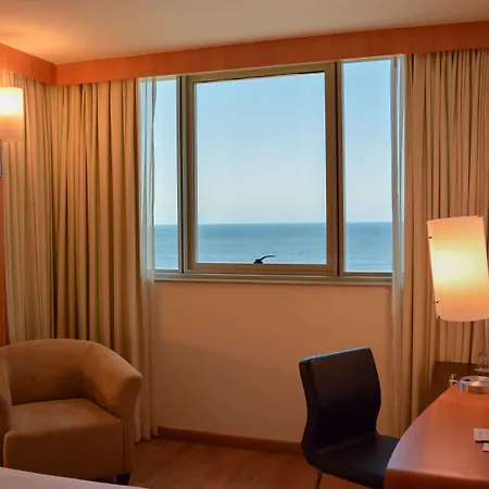Novotel Rio De Janeiro Barra Da Tijuca Exterior photo